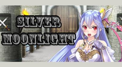 Logo of Silver Moonlight