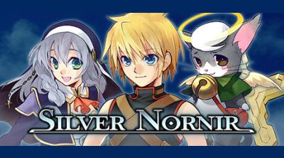 Logo of Silver Nornir