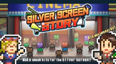 Screenshot of Silver Screen Story