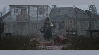 Screenshot of Silverpine Creek