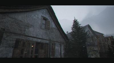 Screenshot of Silverpine Creek