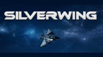 Logo of Silverwing