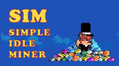 Logo of SIM - Simple Idle Miner