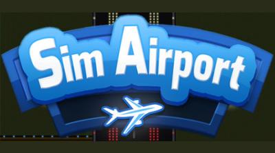 Logo of SimAirport