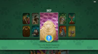 Screenshot of Similo: The Card Game