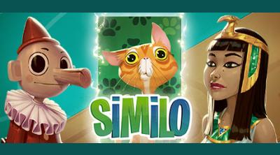 Logo of Similo: The Card Game