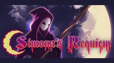 Logo of Simona's Requiem