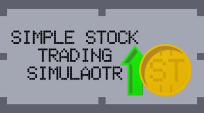 Logo of Simple Stock Trading Simulator