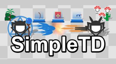 Logo of SimpleTD