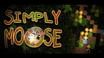 Logo of Simply Moose