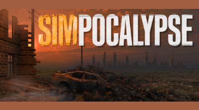 Logo de SimPocalypse