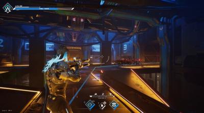 Screenshot of Simulakros