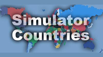 Logo de Simulator of Countries