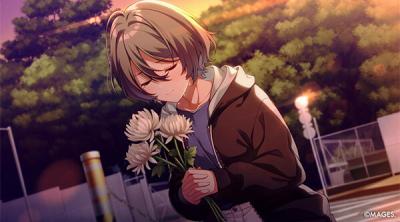Screenshot of SINce memories: Off The Starry Sky