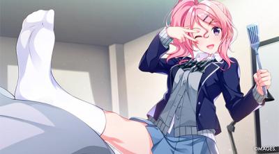 Screenshot of SINce memories: Off The Starry Sky