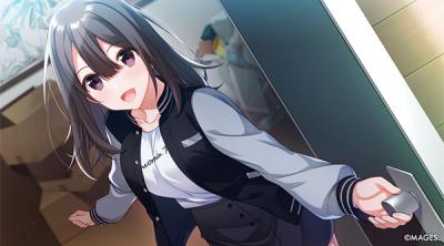 Screenshot of SINce memories: Off The Starry Sky