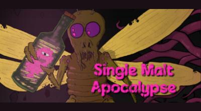 Logo of Single Malt Apocalypse