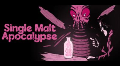 Logo of Single Malt Apocalypse