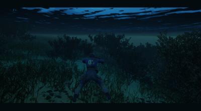 Screenshot of Singularity Survivors