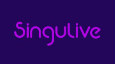 Logo of Singulive