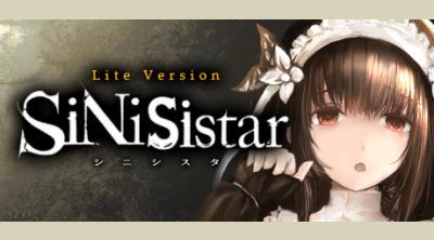 Logo of SiNiSistar