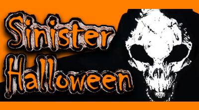 Logo of Sinister Halloween