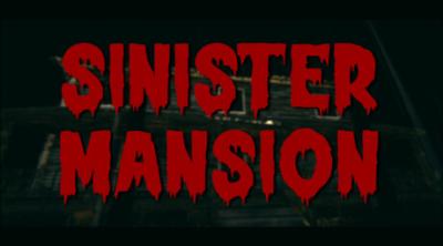 Logo of Sinister Mansion