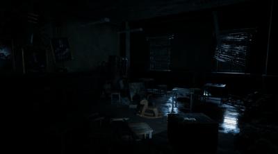 Screenshot of Sinister Night