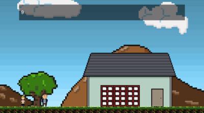 Screenshot of Sink