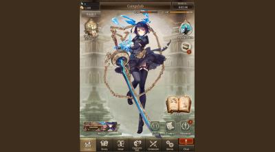 Screenshot of SINoAlice