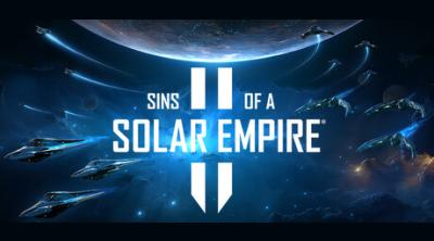 Logo of Sins of a Solar Empire II