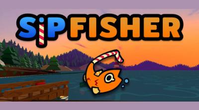 Logo of Sip Fisher