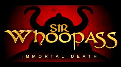 Logo of Sir Whoopassa: Immortal Death