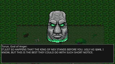 Screenshot of Siralim 3 Monster Taming RPG