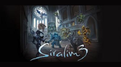 Logo of Siralim 3 Monster Taming RPG
