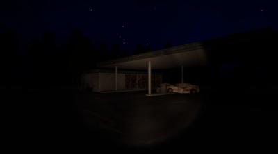 Screenshot of Siren Head: Awakening