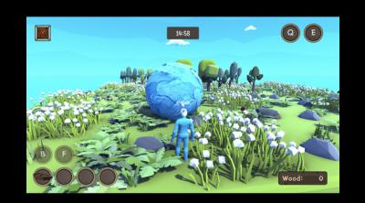 Screenshot of Sisyphi