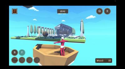 Screenshot of Sisyphi