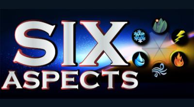 Logo of Six Aspects