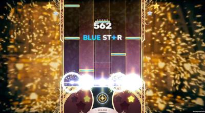 Screenshot of Sixtar Gate: STARTRAIL