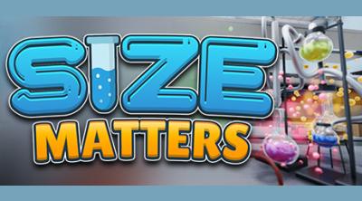 Logo von Size Matters