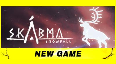 Logo de Skabma - Snowfall