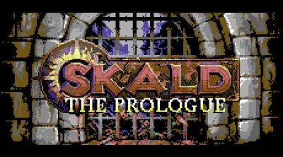 Logo of SKALD: Against the Black Priory - The Prologue