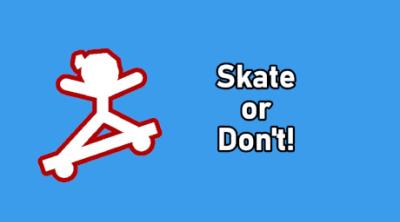 Logo of Skate or Don't!