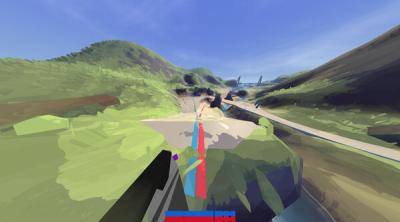 Screenshot of Skate Rift