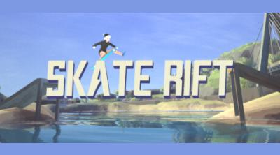 Logo of Skate Rift