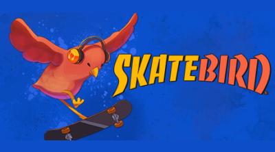 Logo de SkateBIRD