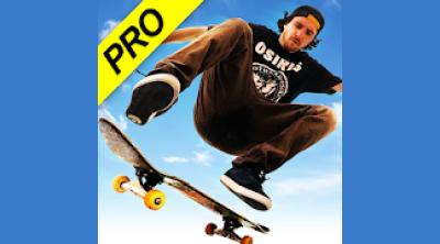 TOP 3 GAMES DE SKATE PARA ANDROID #gamesandroid #jogosdecelular