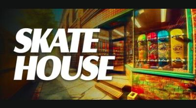 Logo of Skatehouse