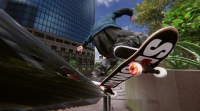 Screenshot of Skater XL